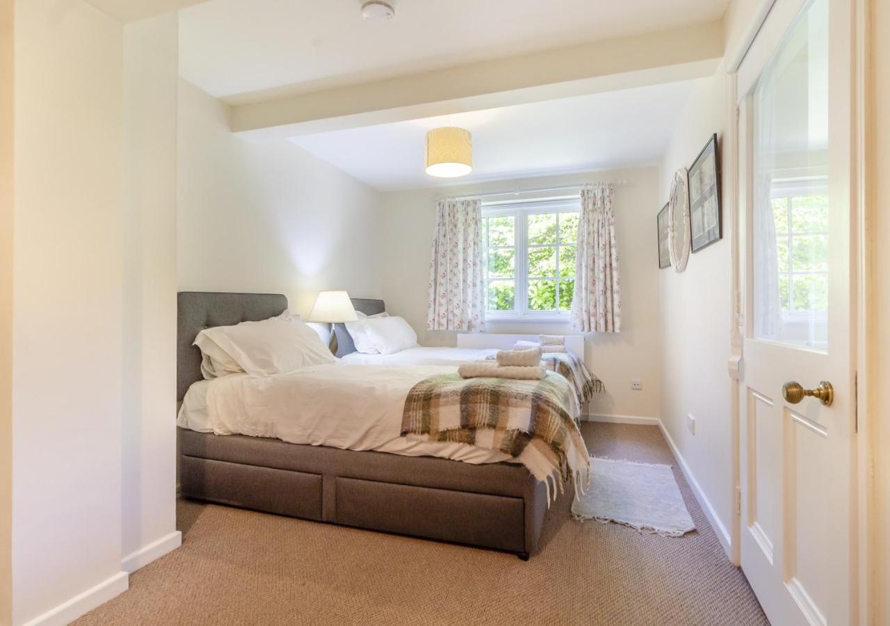 5 Bed in Walberswick oc-hfairh