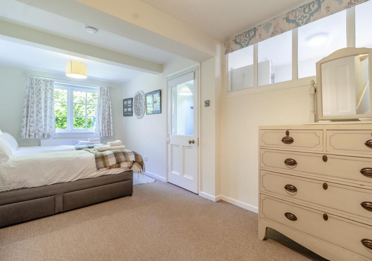 5 Bed in Walberswick oc-hfairh