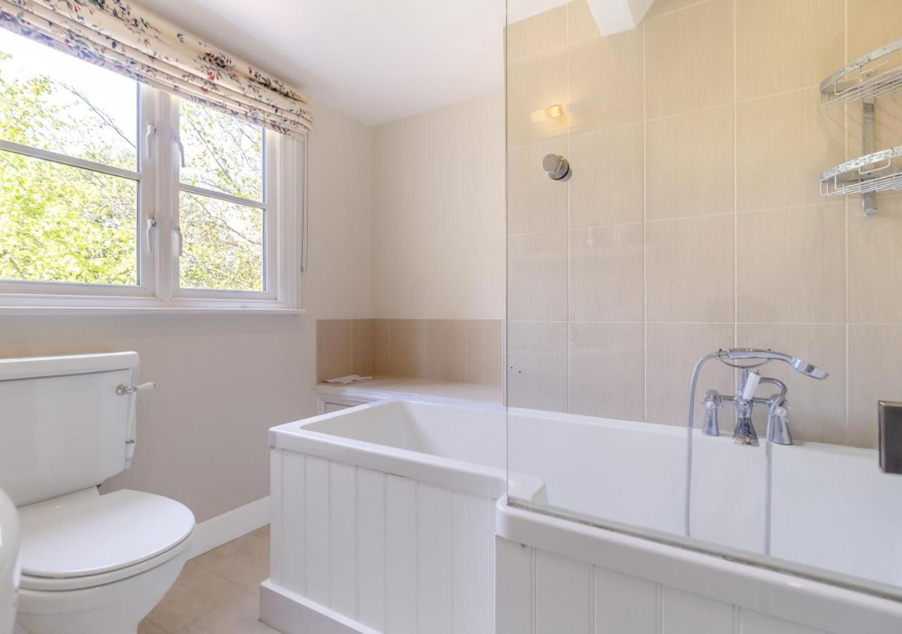 5 Bed in Walberswick oc-hfairh