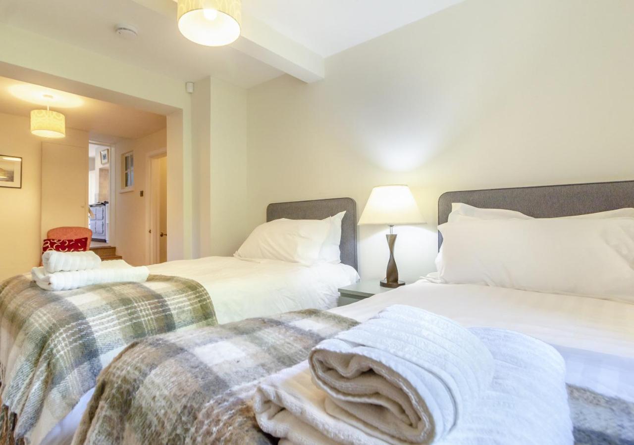 5 Bed in Walberswick oc-hfairh