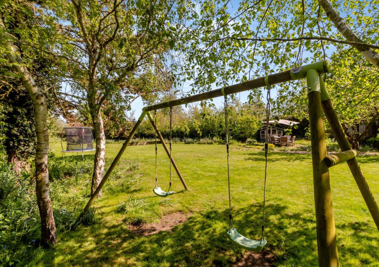 5 Bed in Walberswick oc-hfairh