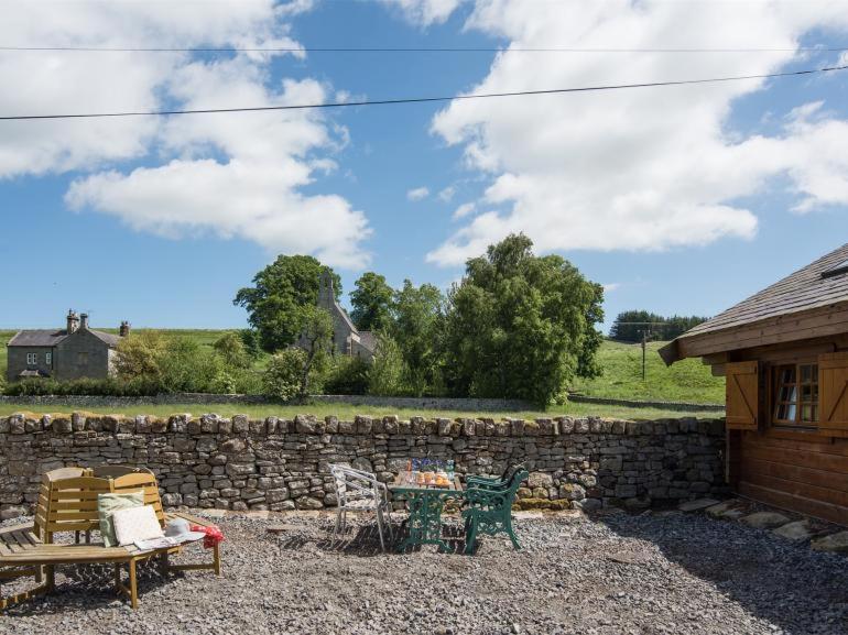 Low Alwinton Holiday Cottages