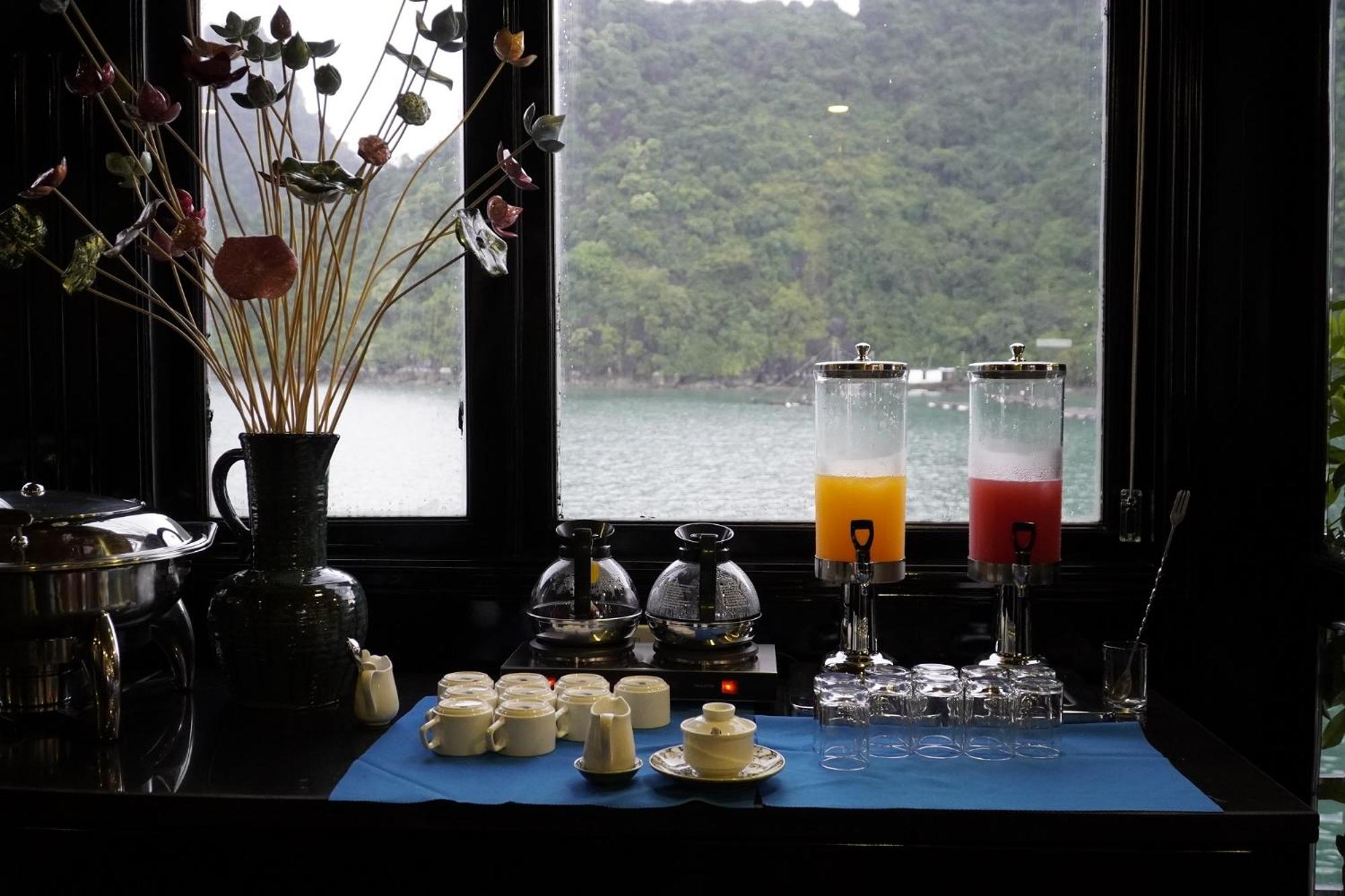 Cozy Boutique Cruise