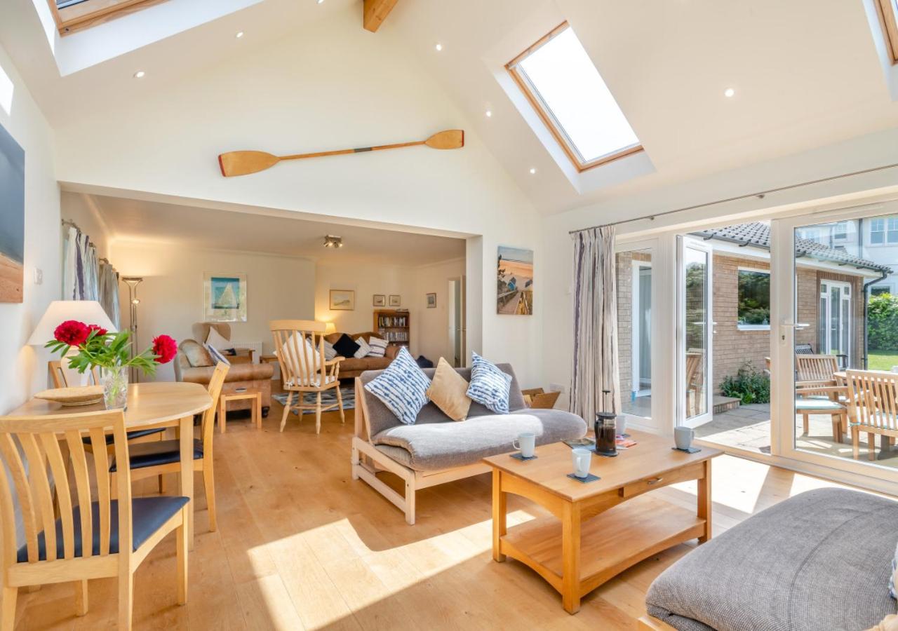 4 Bed in Sheringham oc-1578