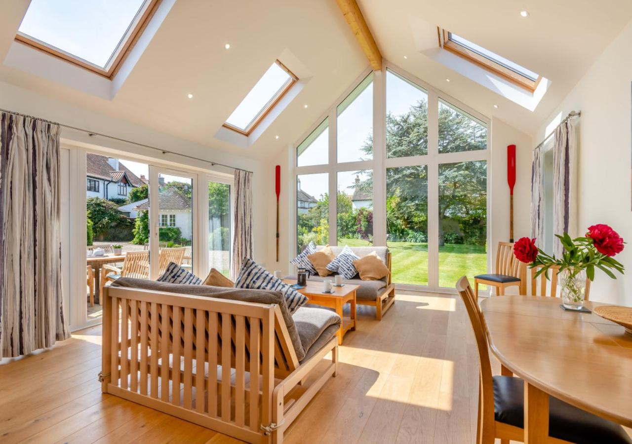 4 Bed in Sheringham oc-1578