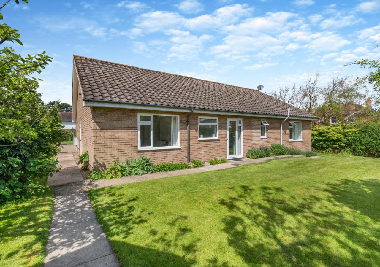 4 Bed in Sheringham oc-1578