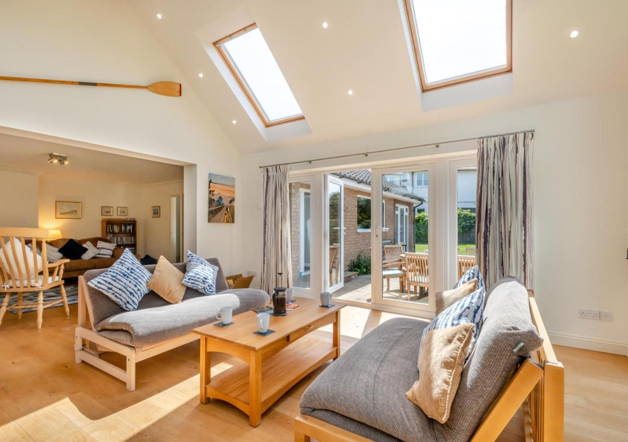 4 Bed in Sheringham oc-1578