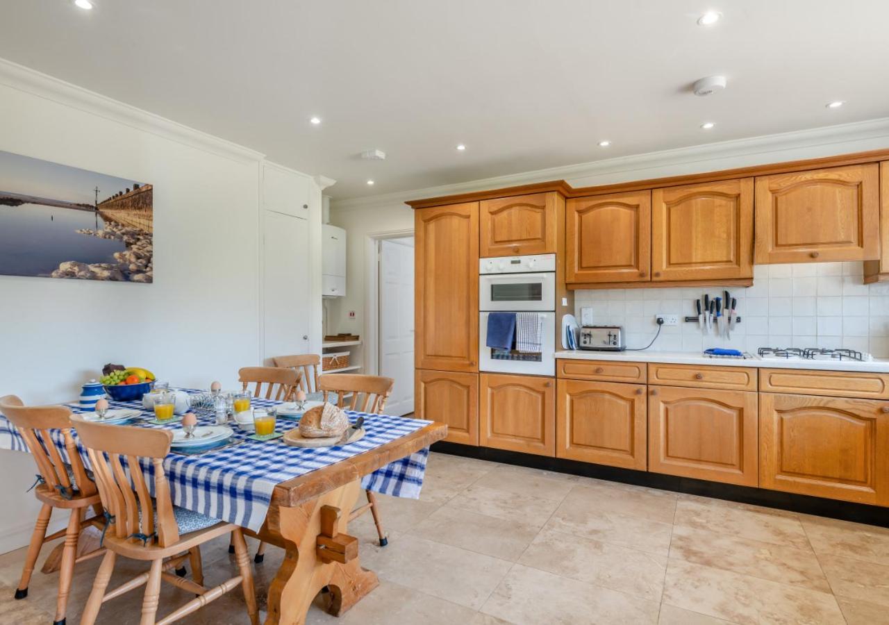 4 Bed in Sheringham oc-1578