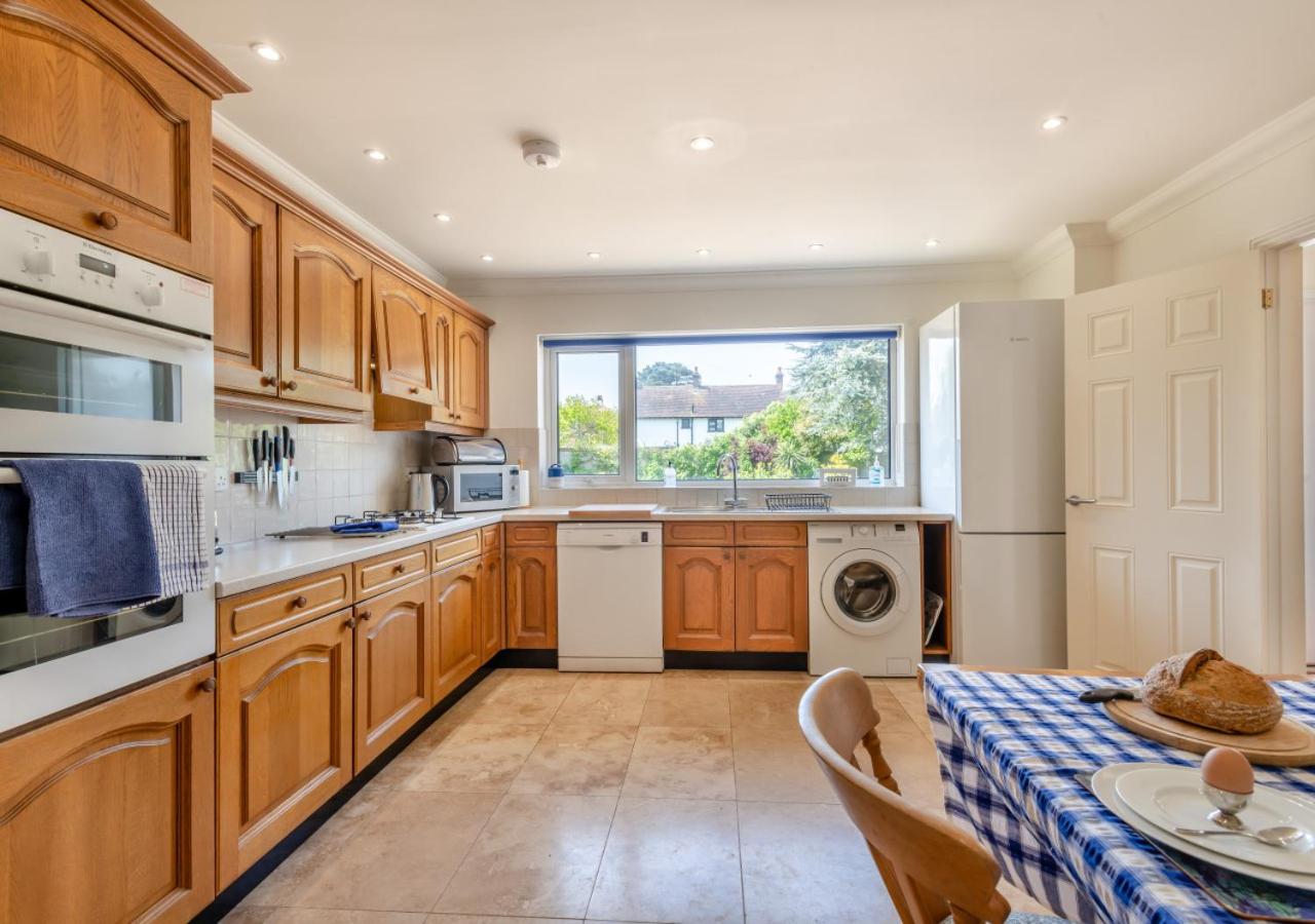 4 Bed in Sheringham oc-1578