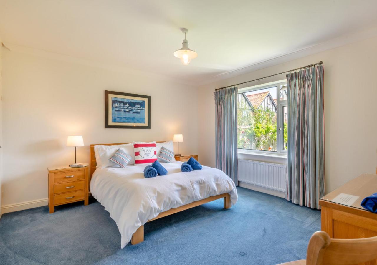 4 Bed in Sheringham oc-1578