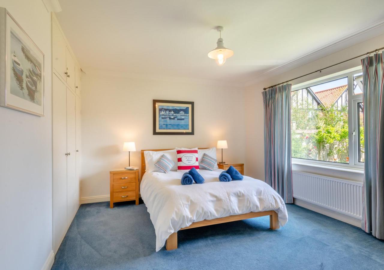 4 Bed in Sheringham oc-1578