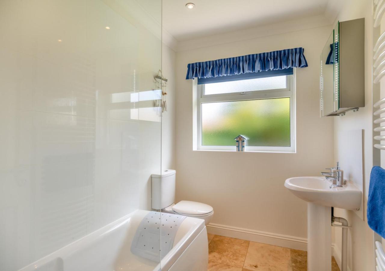 4 Bed in Sheringham oc-1578