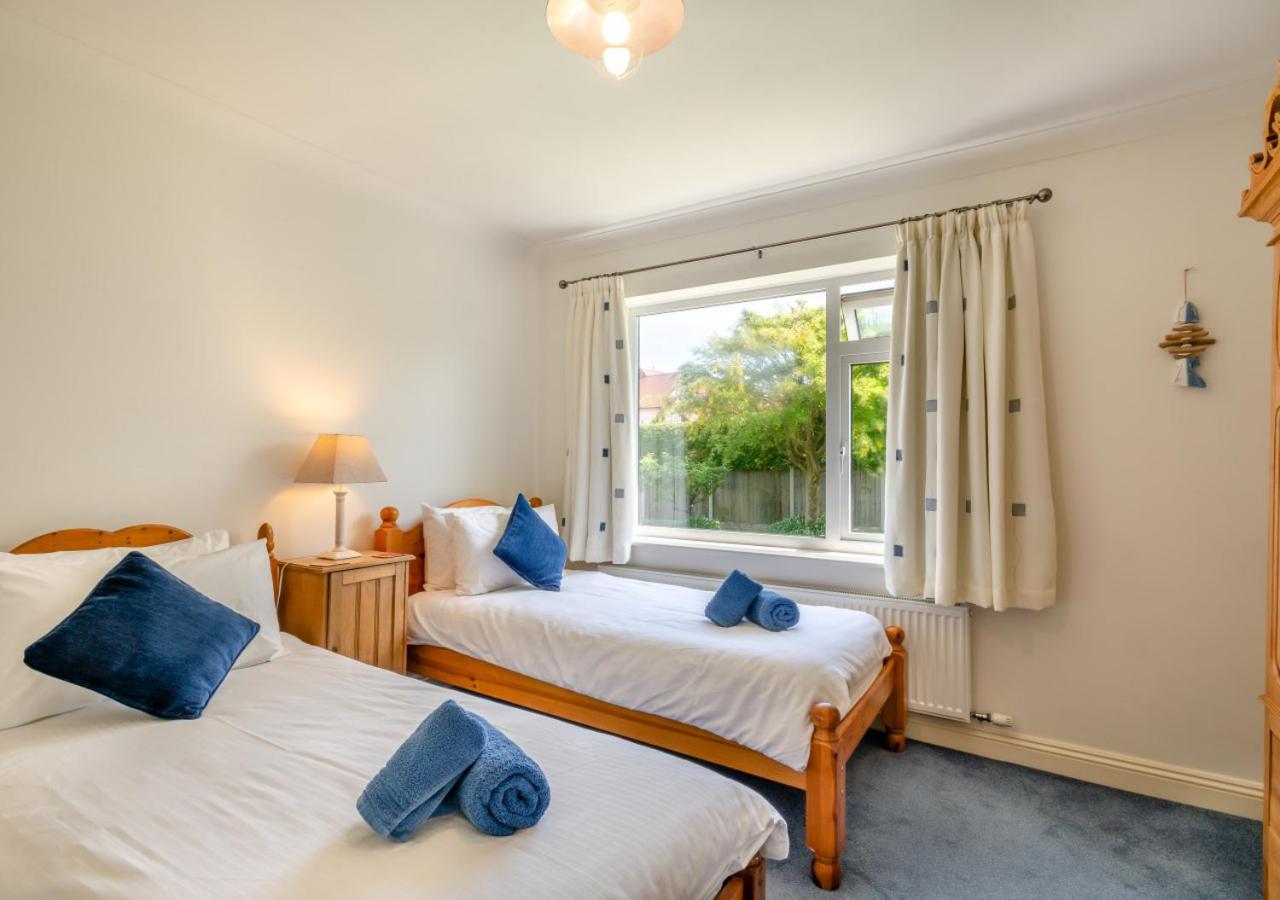 4 Bed in Sheringham oc-1578