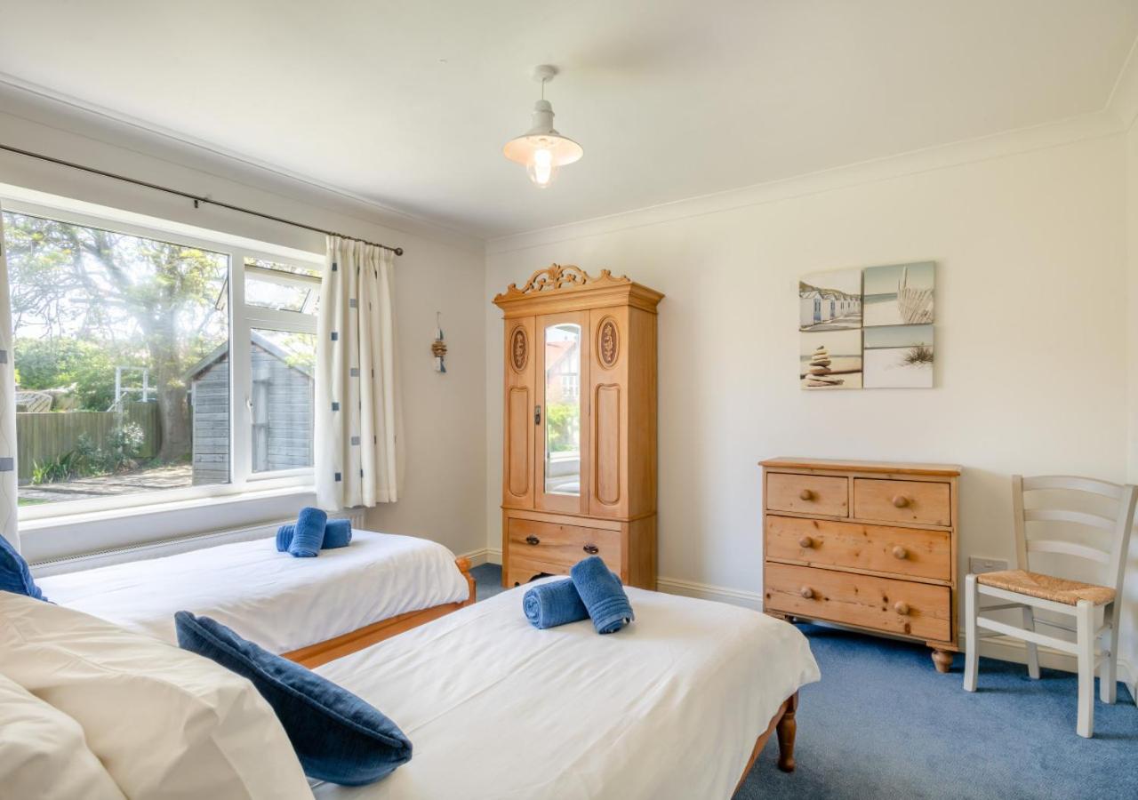 4 Bed in Sheringham oc-1578