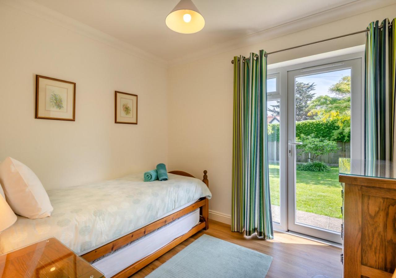4 Bed in Sheringham oc-1578