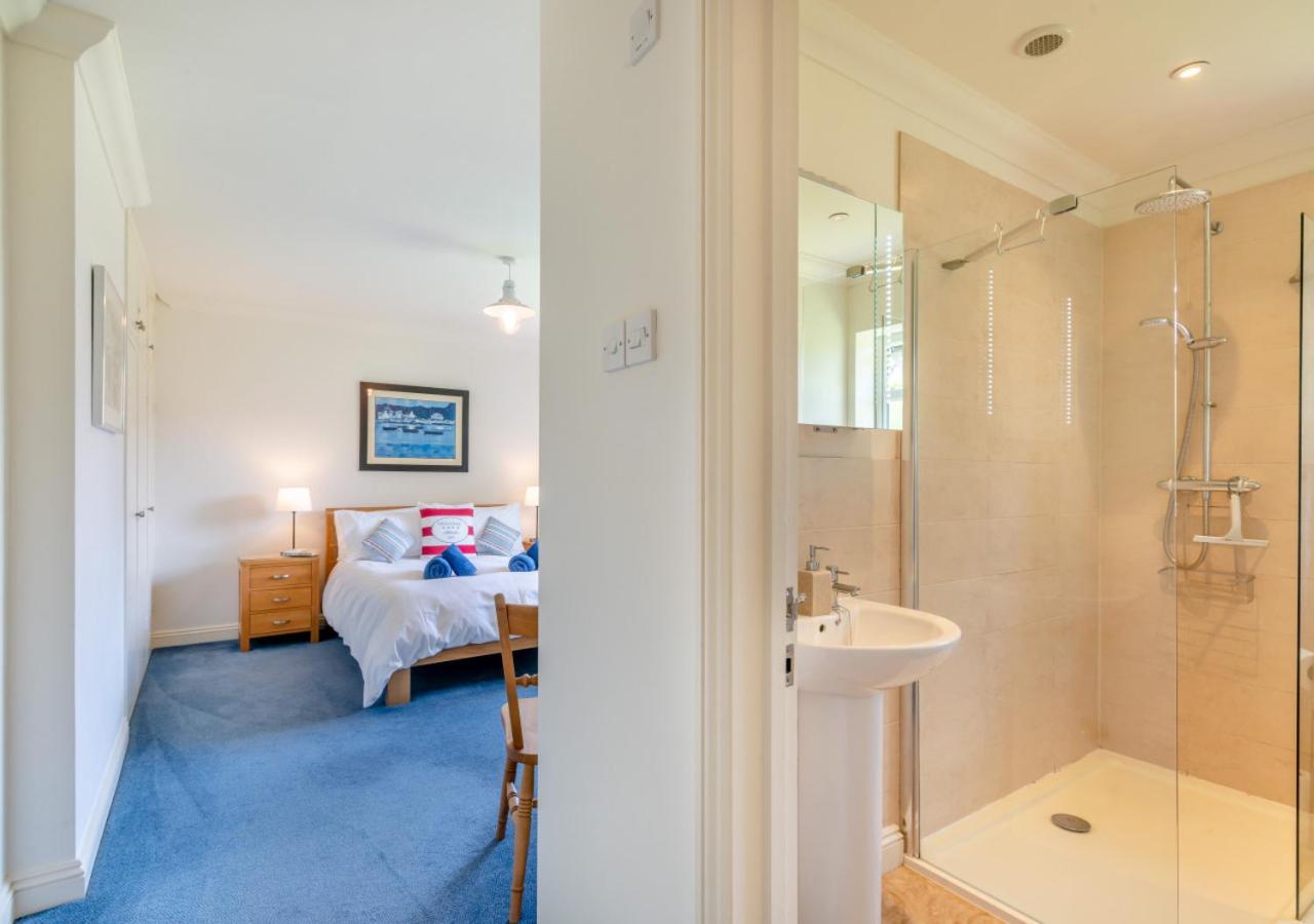 4 Bed in Sheringham oc-1578
