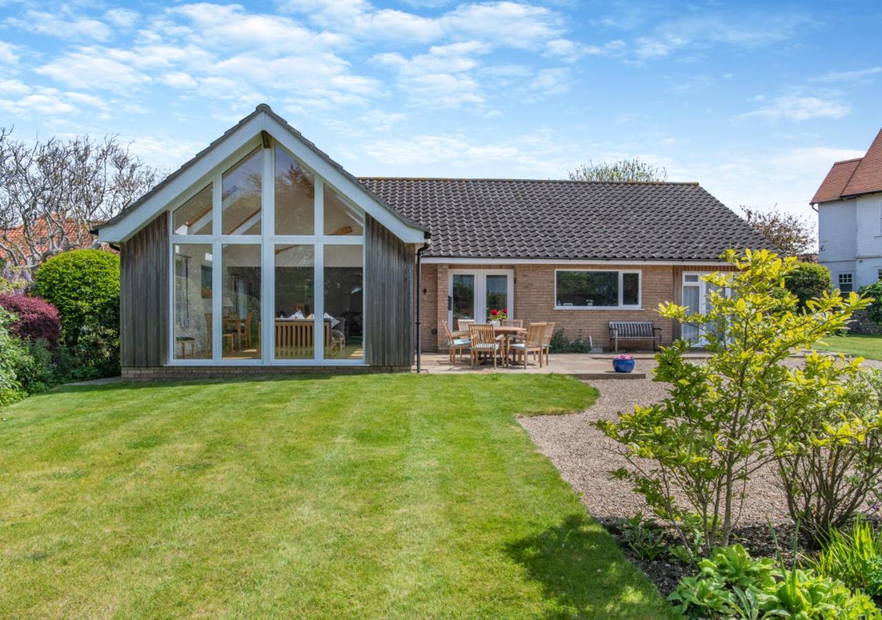 4 Bed in Sheringham oc-1578