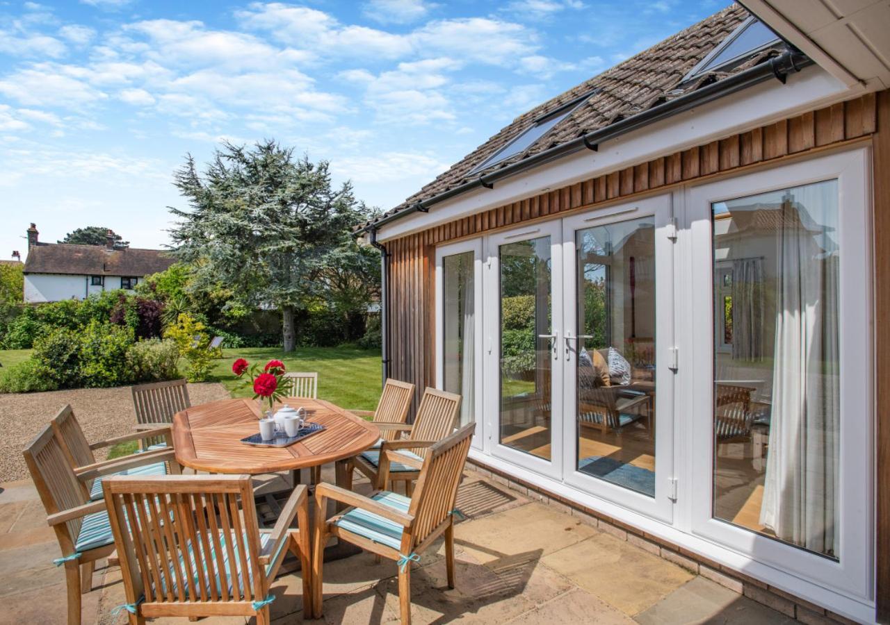 4 Bed in Sheringham oc-1578