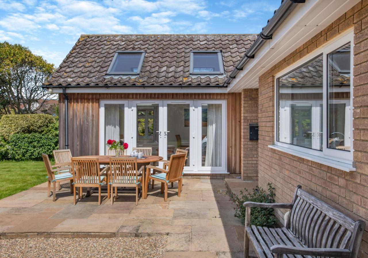 4 Bed in Sheringham oc-1578