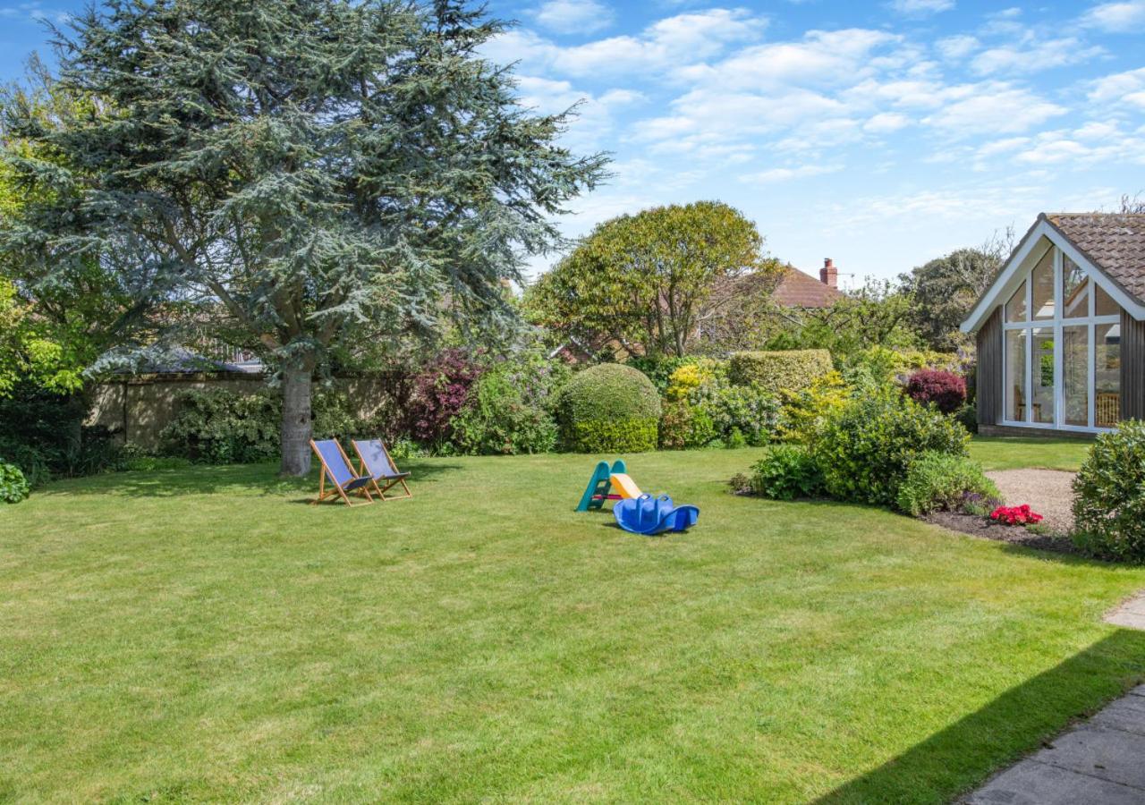 4 Bed in Sheringham oc-1578