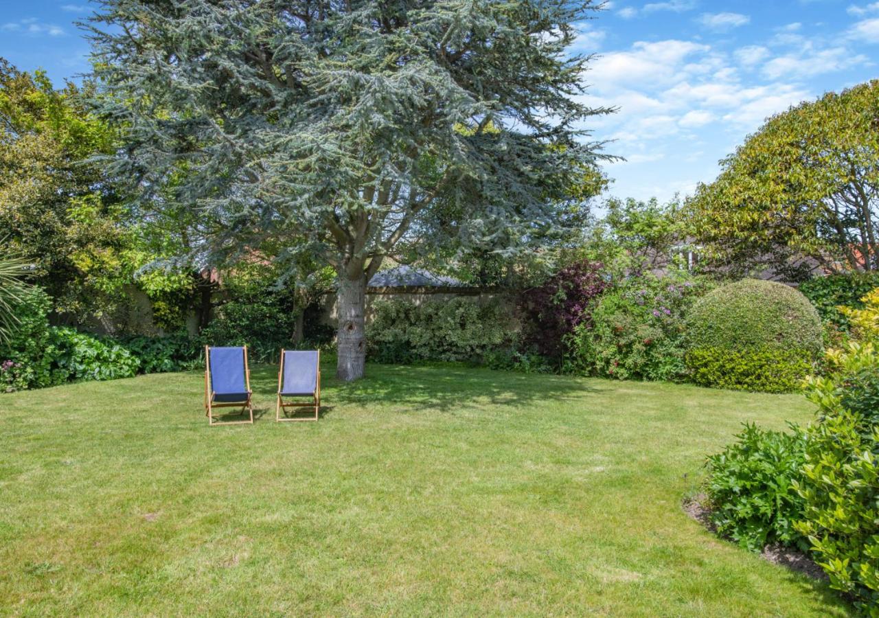 4 Bed in Sheringham oc-1578