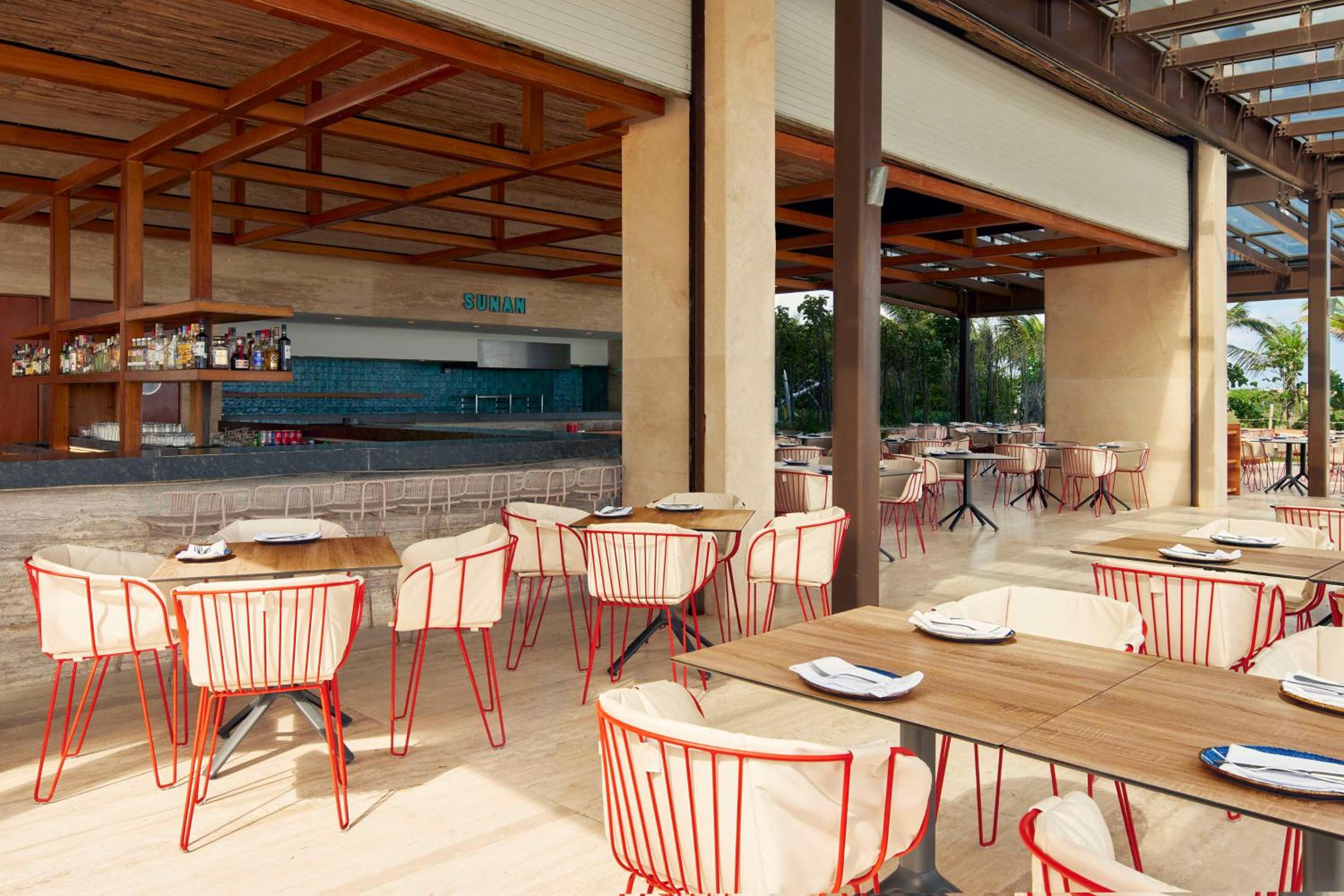 Cancun Vacations - Hilton Cancun, an All-Inclusive Resort - Property Image 129