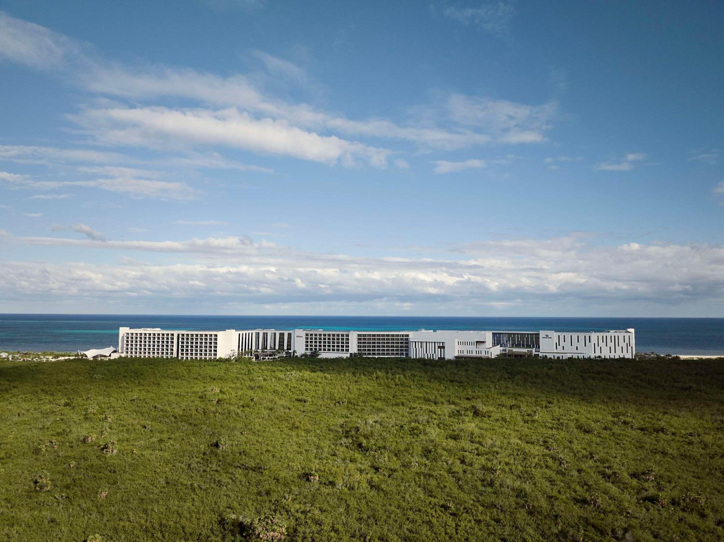 Cancun Vacations - Hilton Cancun, an All-Inclusive Resort - Property Image 131