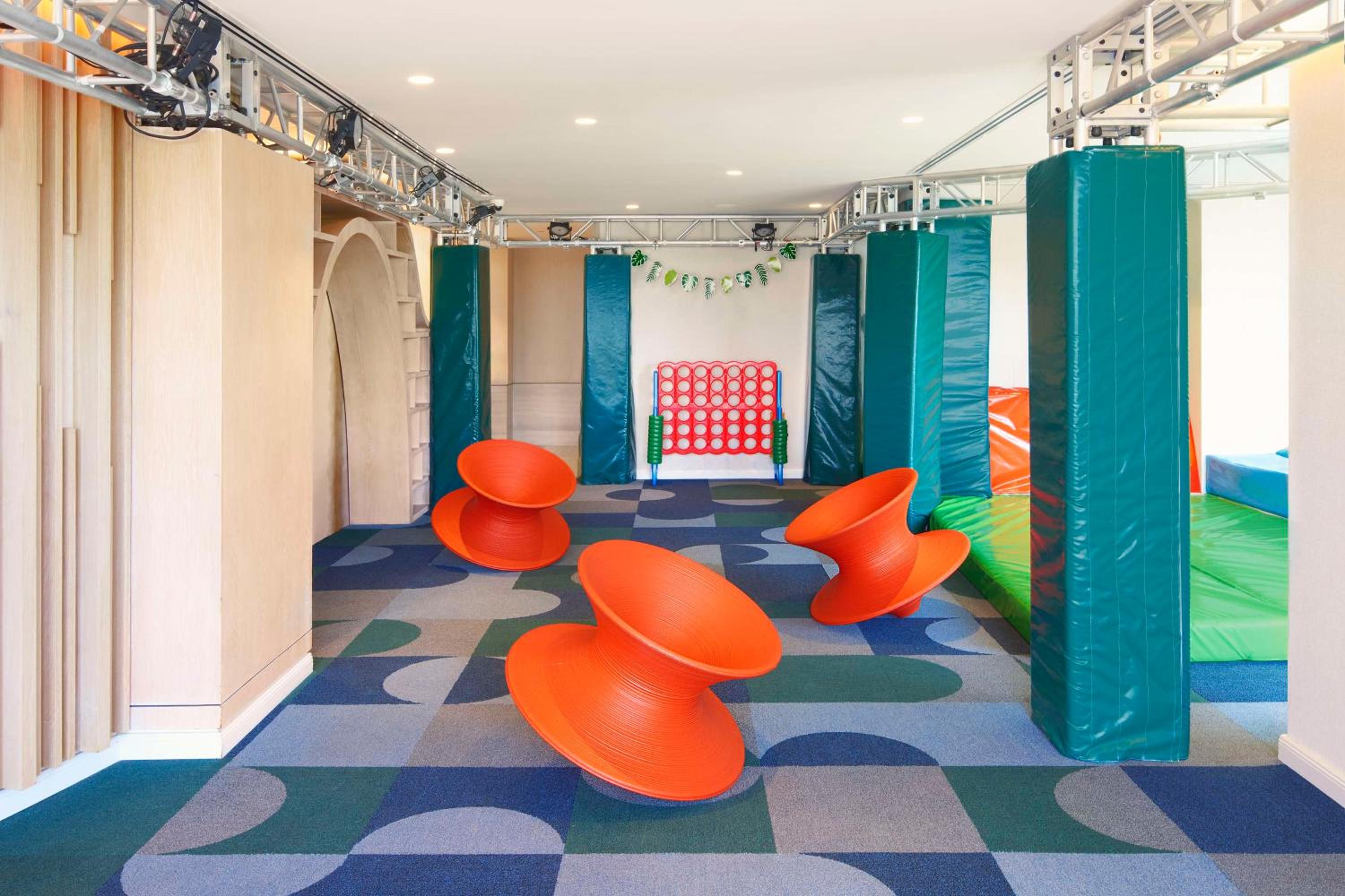 Cancun Vacations - Hilton Cancun, an All-Inclusive Resort - Property Image 130