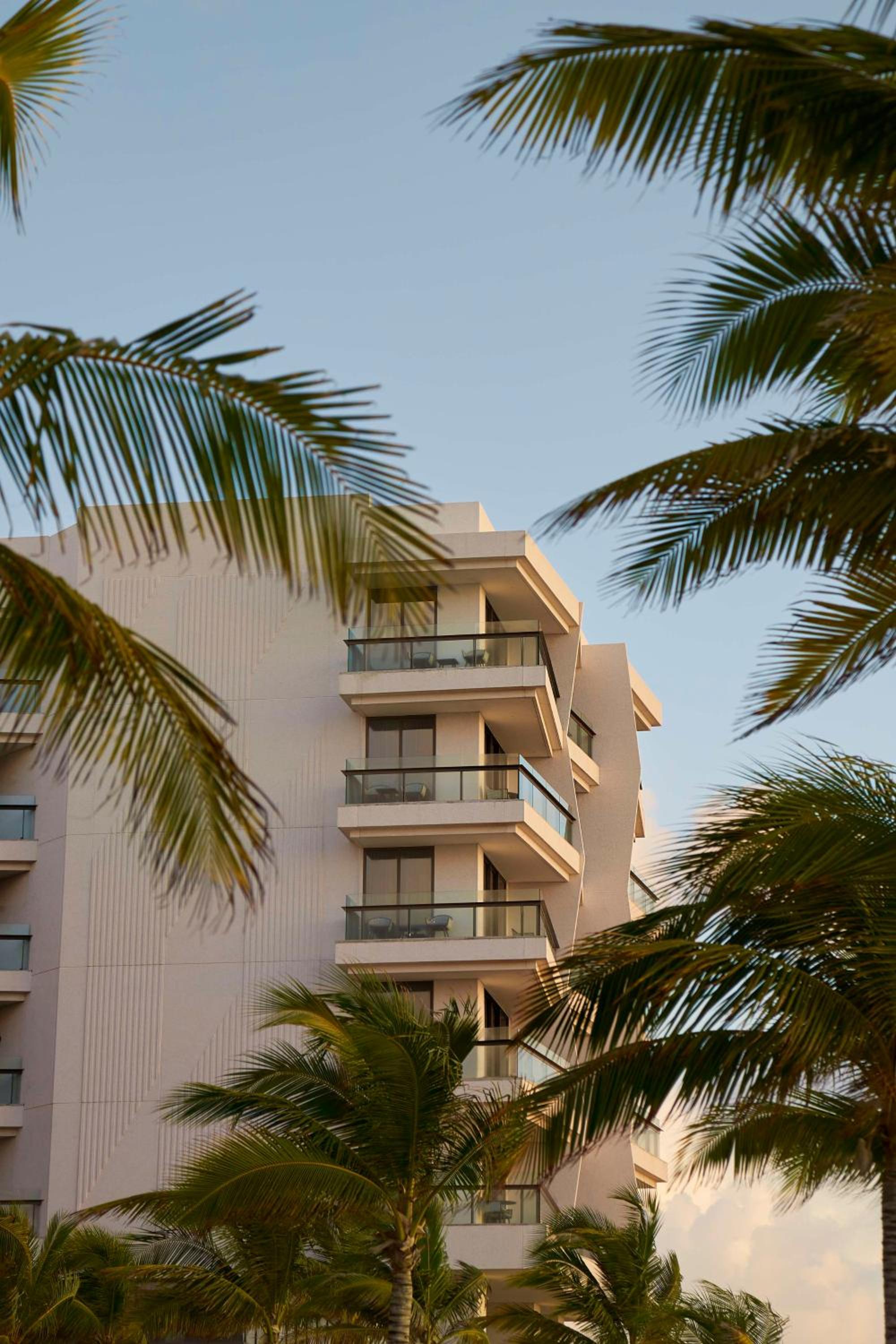 Cancun Vacations - Hilton Cancun, an All-Inclusive Resort - Property Image 134