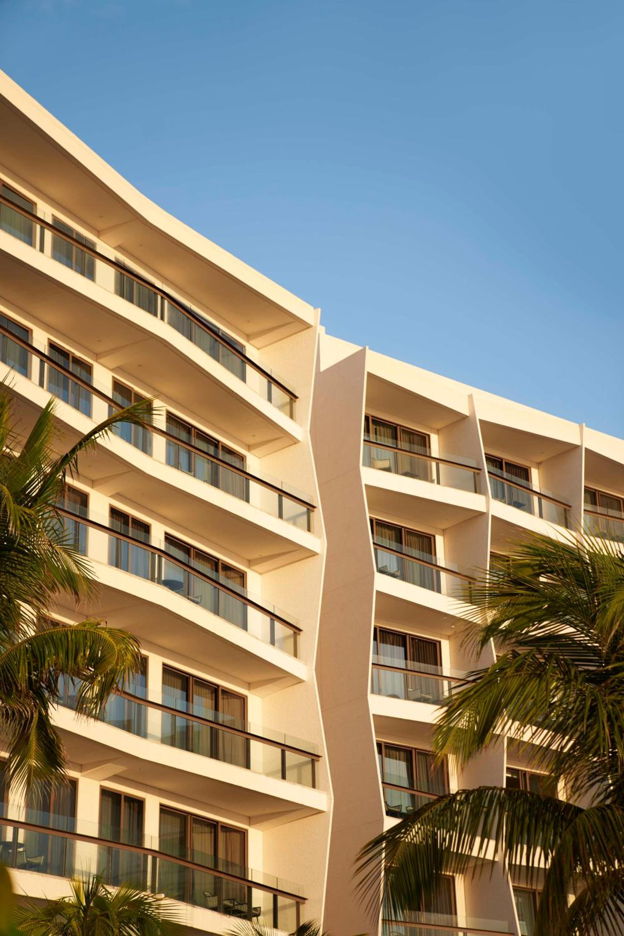 Cancun Vacations - Hilton Cancun, an All-Inclusive Resort - Property Image 132