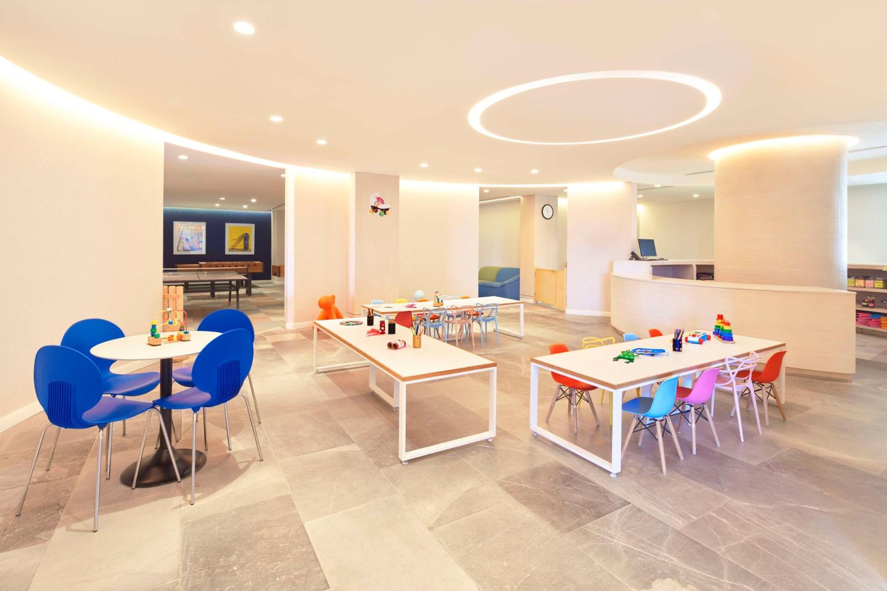 Cancun Vacations - Hilton Cancun, an All-Inclusive Resort - Property Image 51