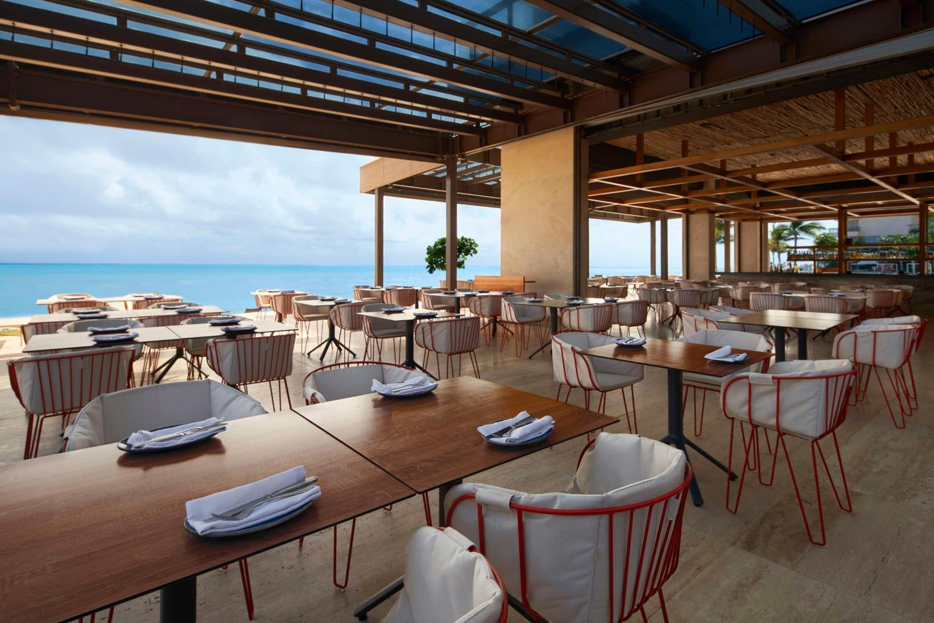 Cancun Vacations - Hilton Cancun, an All-Inclusive Resort - Property Image 50