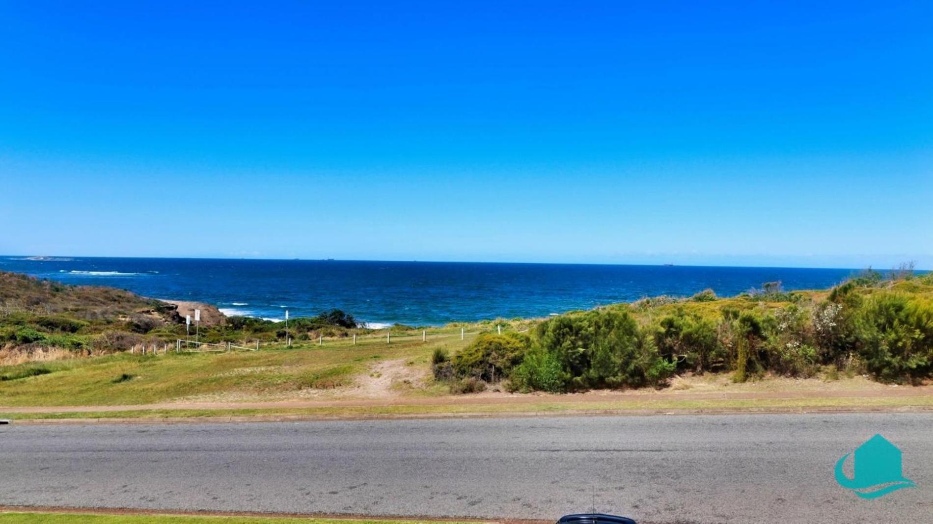 Oceanview Beach House