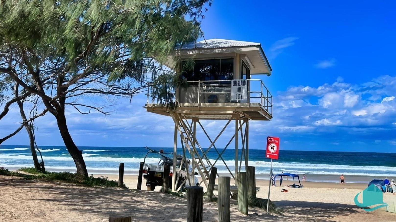 Oceanview Beach House