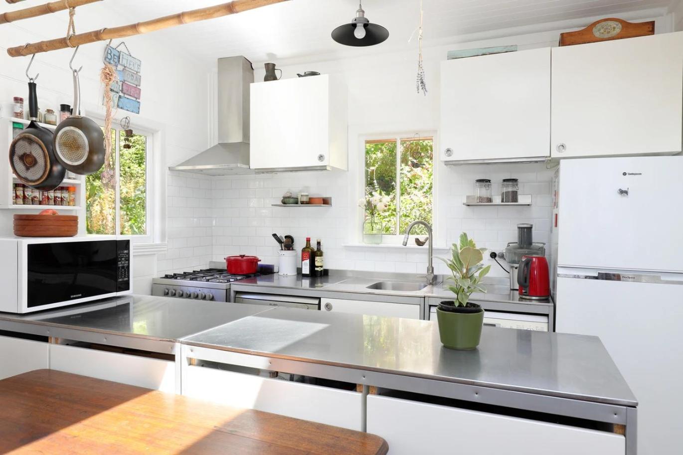 Blue Mountains Bliss Cottages Katoomba - Rosebud