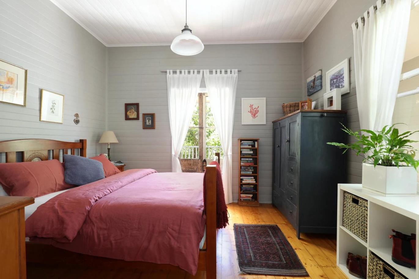 Blue Mountains Bliss Cottages Katoomba - Rosebud