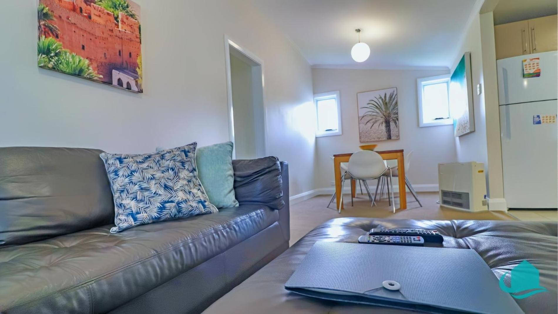 Catho Cottage