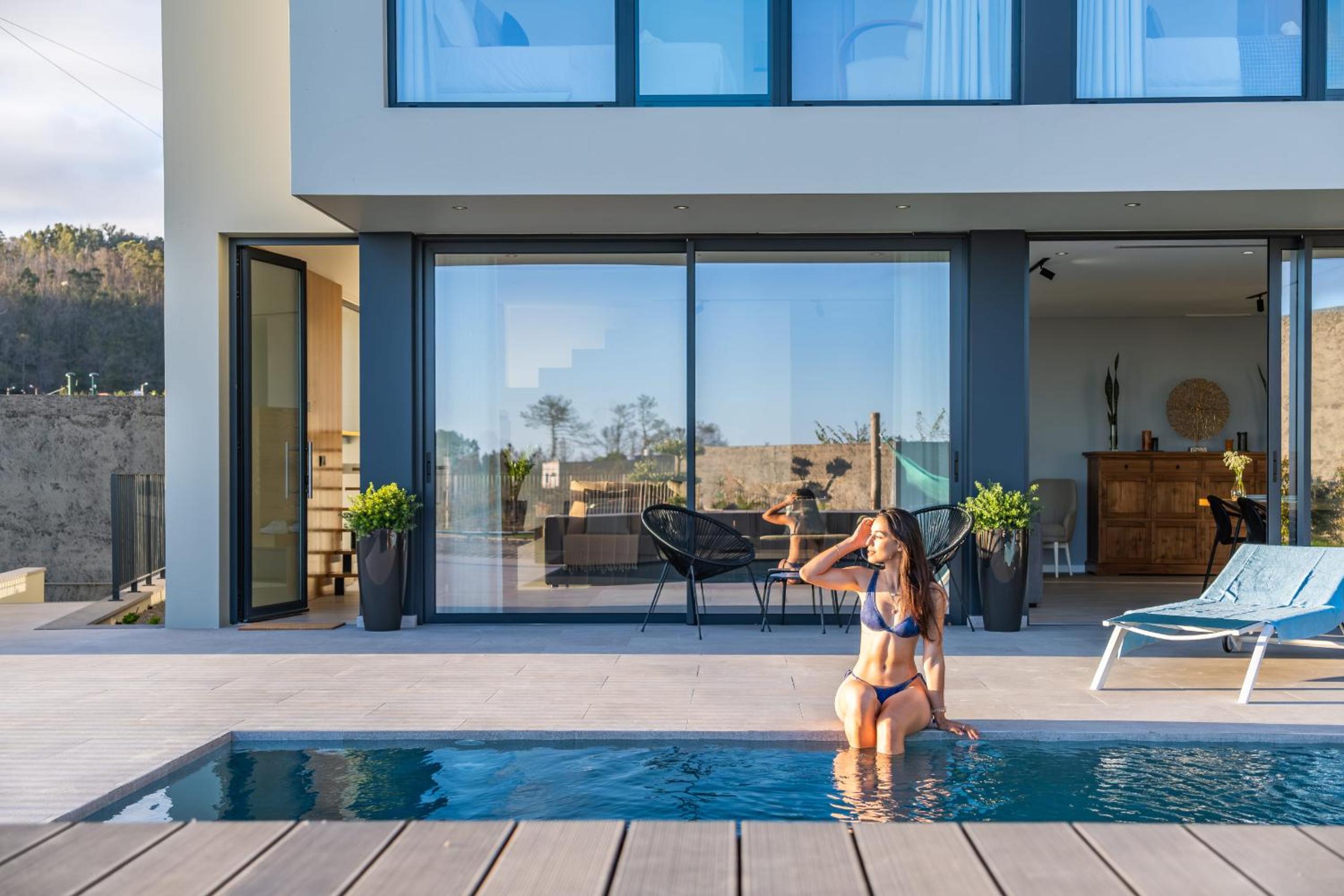 Villa Elysian Oasis by Homie view 4