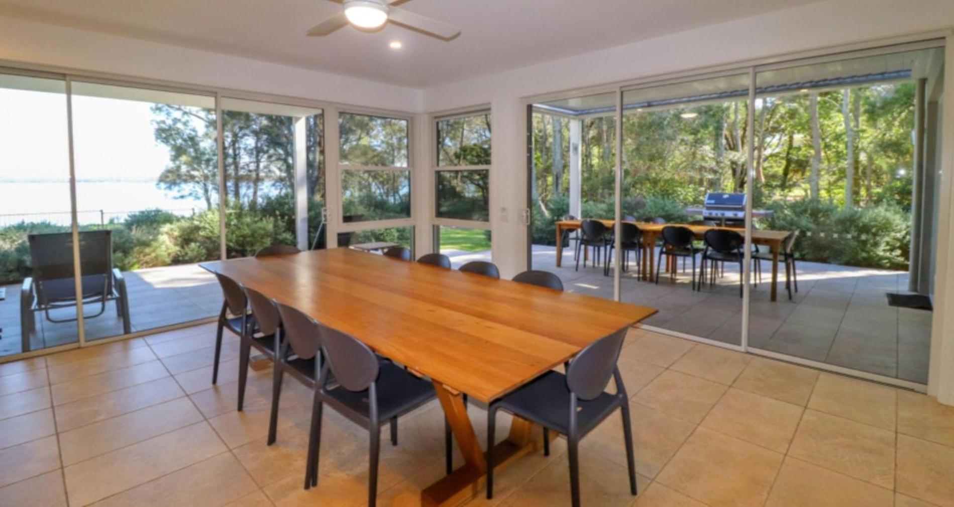 Pelican Escape Executive Home