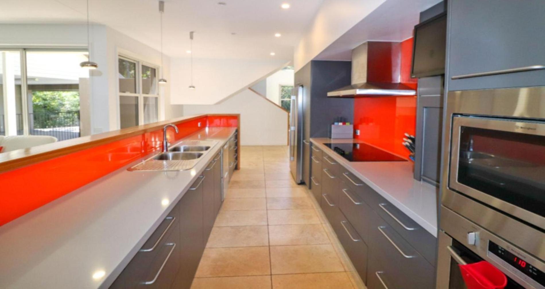Pelican Escape Executive Home