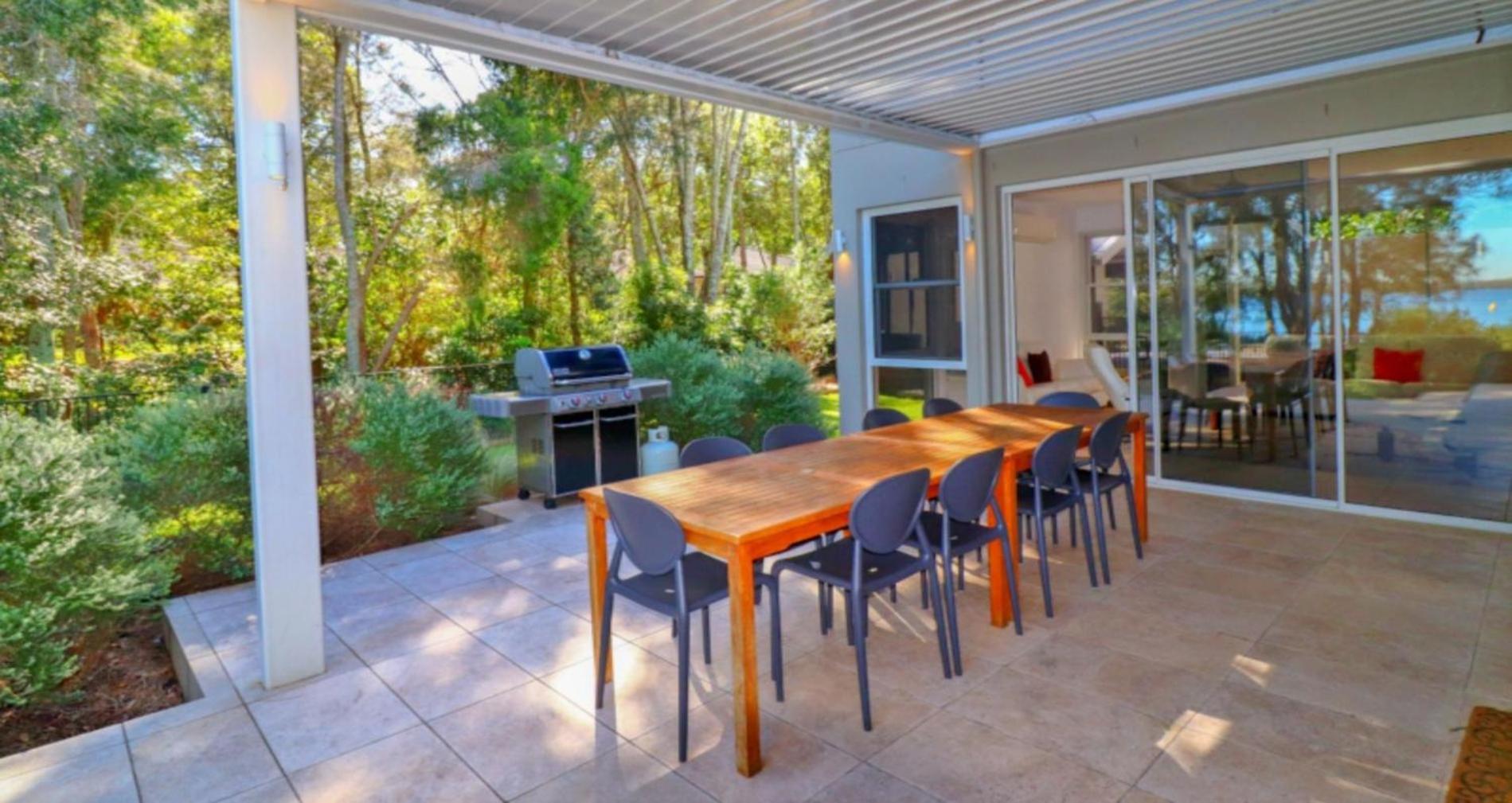 Pelican Escape Executive Home