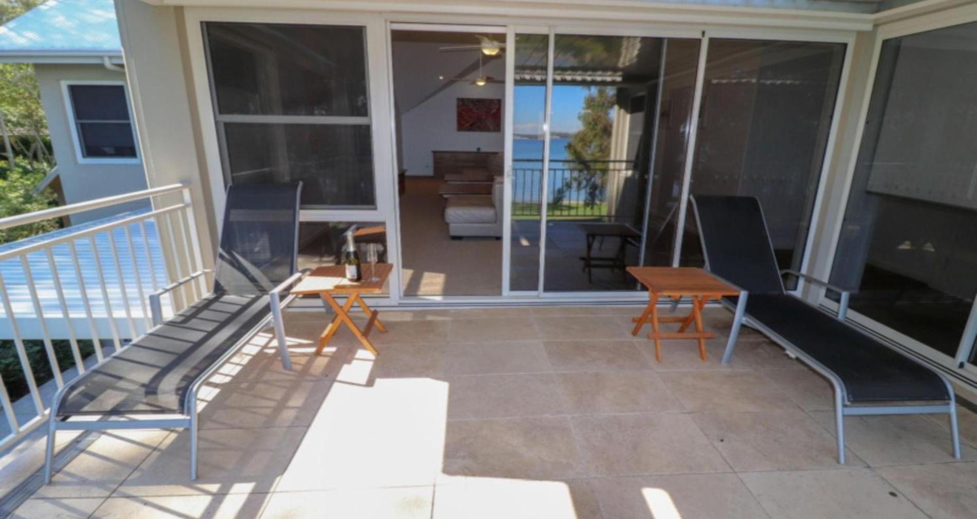 Pelican Escape Executive Home