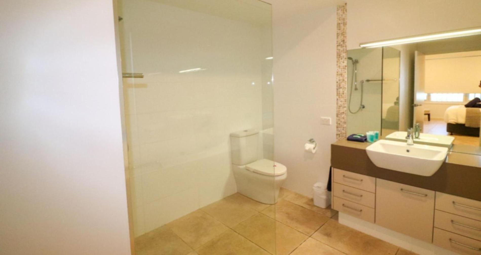 Pelican Escape Executive Home