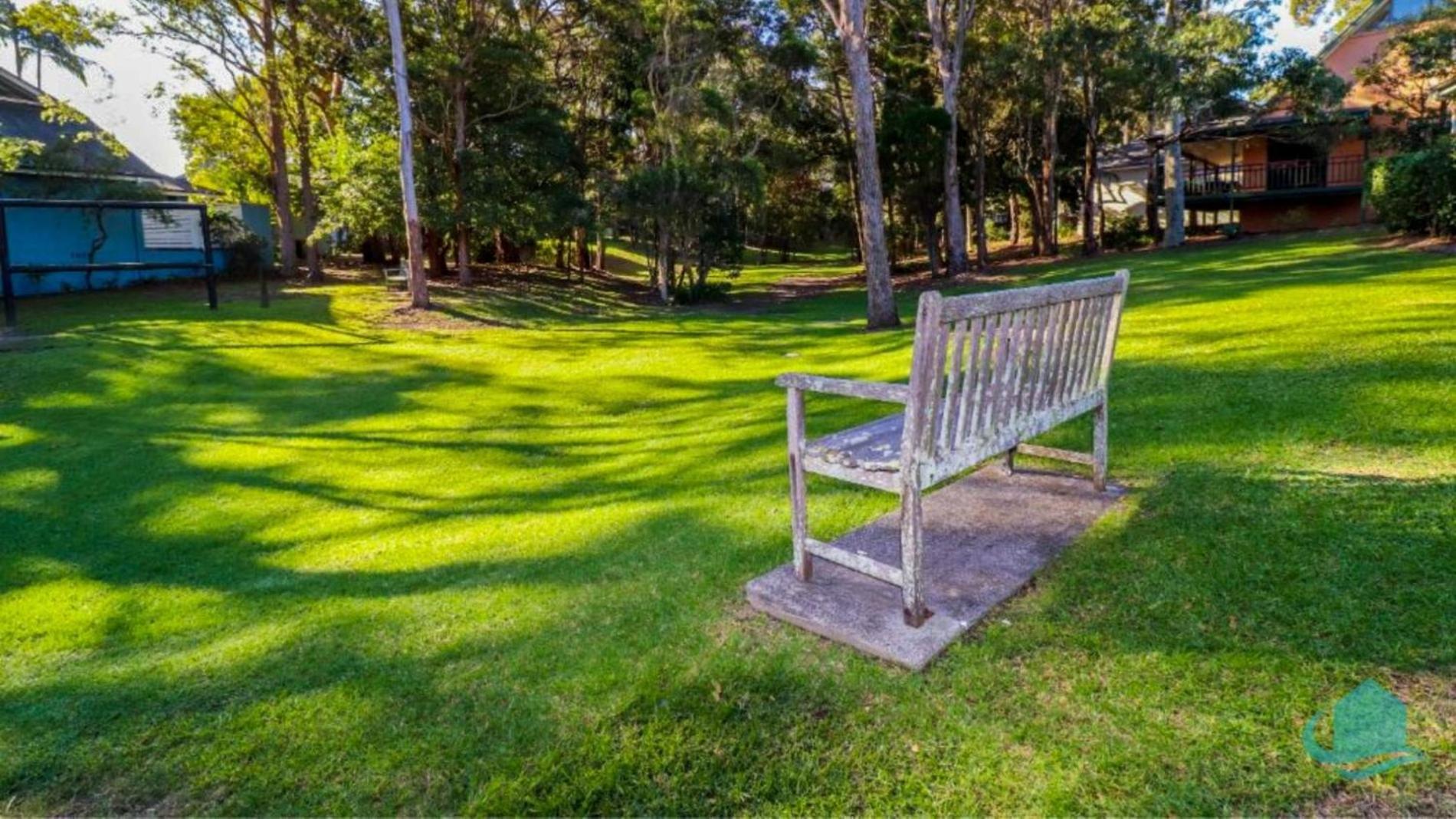 Pelican Escape Executive Home