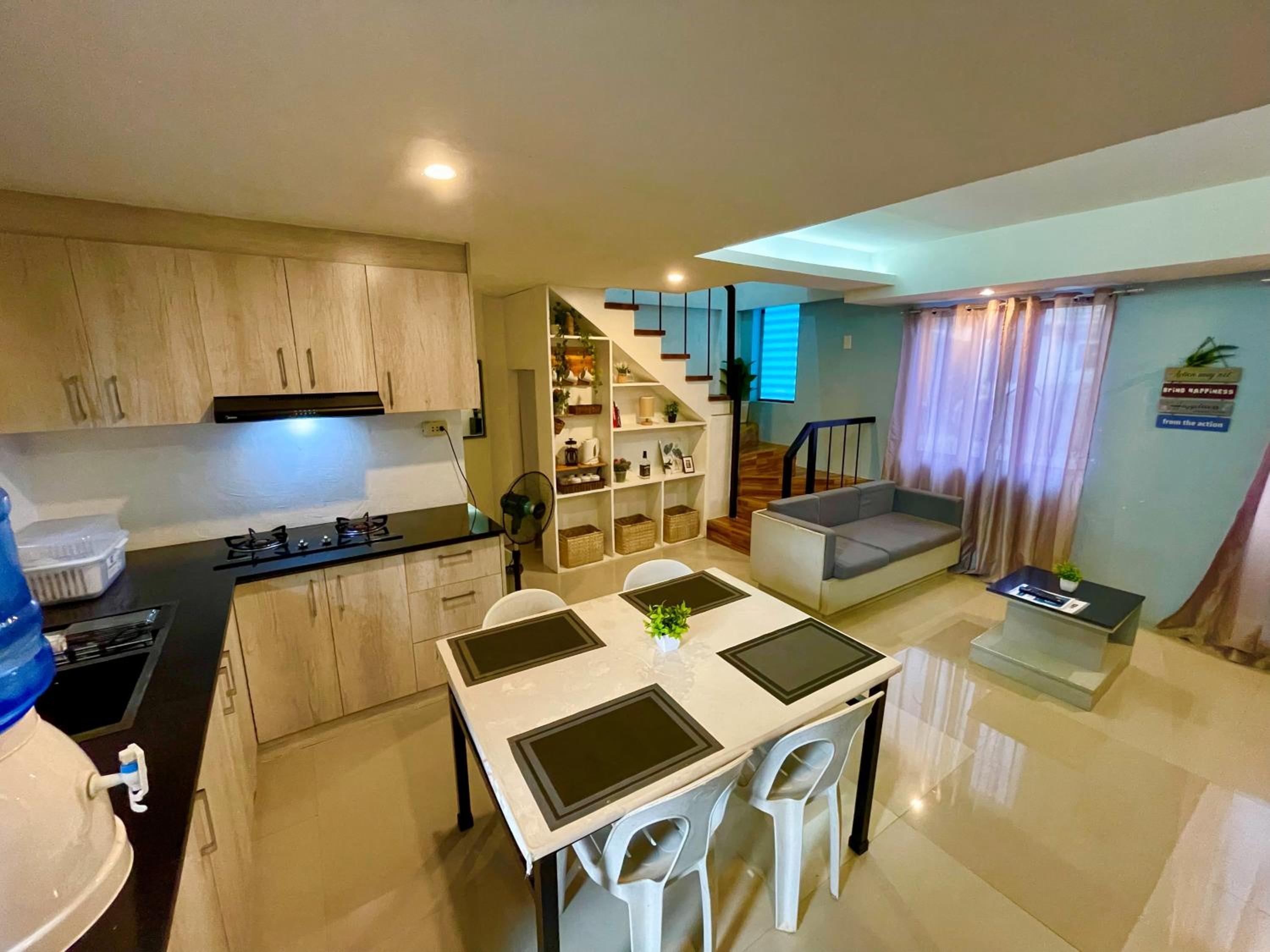 House In Subdivision- Lapu-Lapu City Near Airport and CCLEX view 3