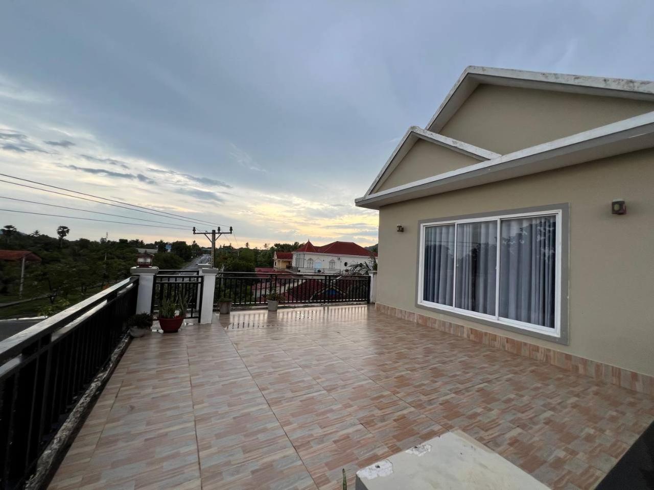 El Ling guesthouse view 5