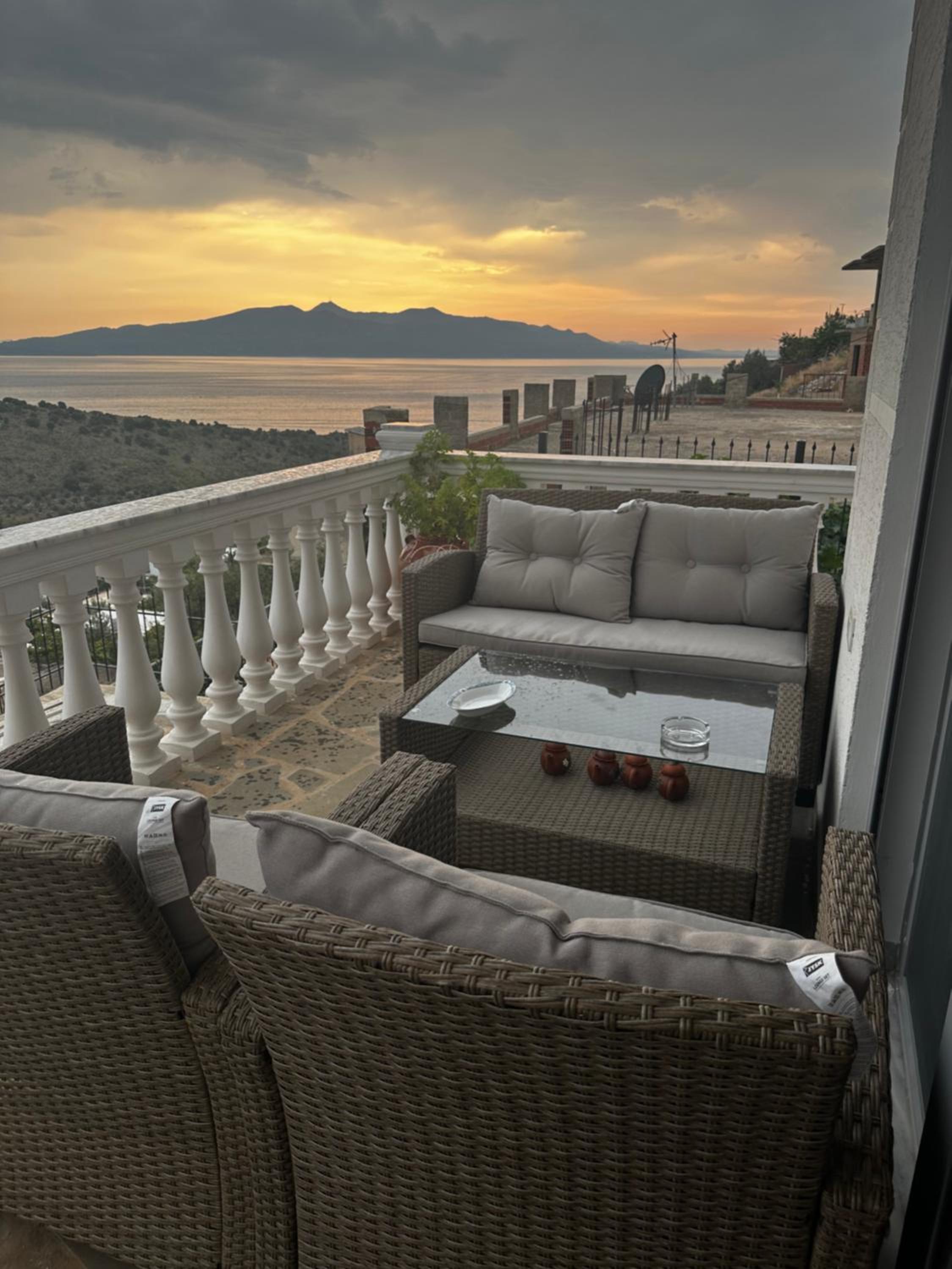 VILLA ANDERR