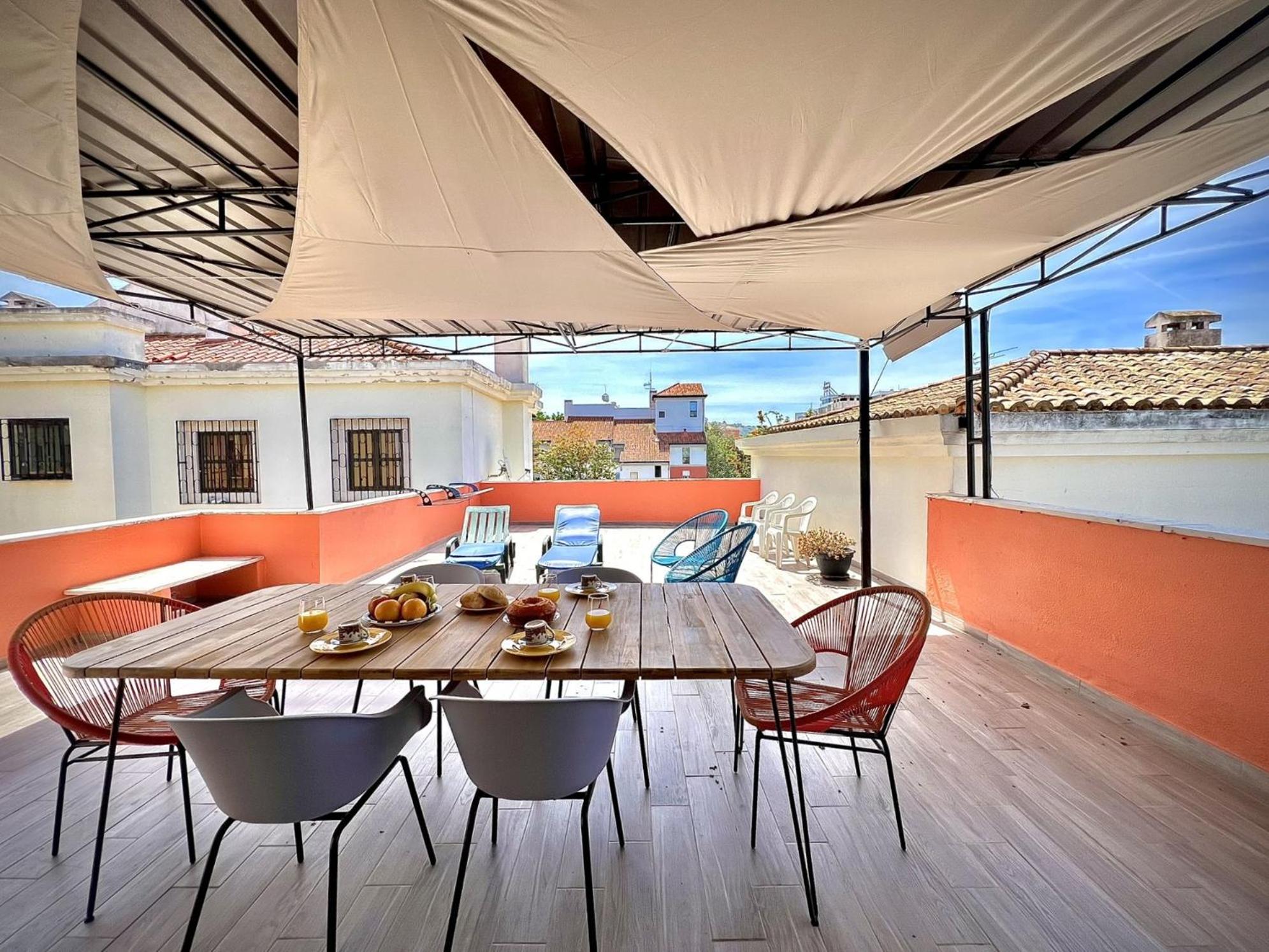 roof
