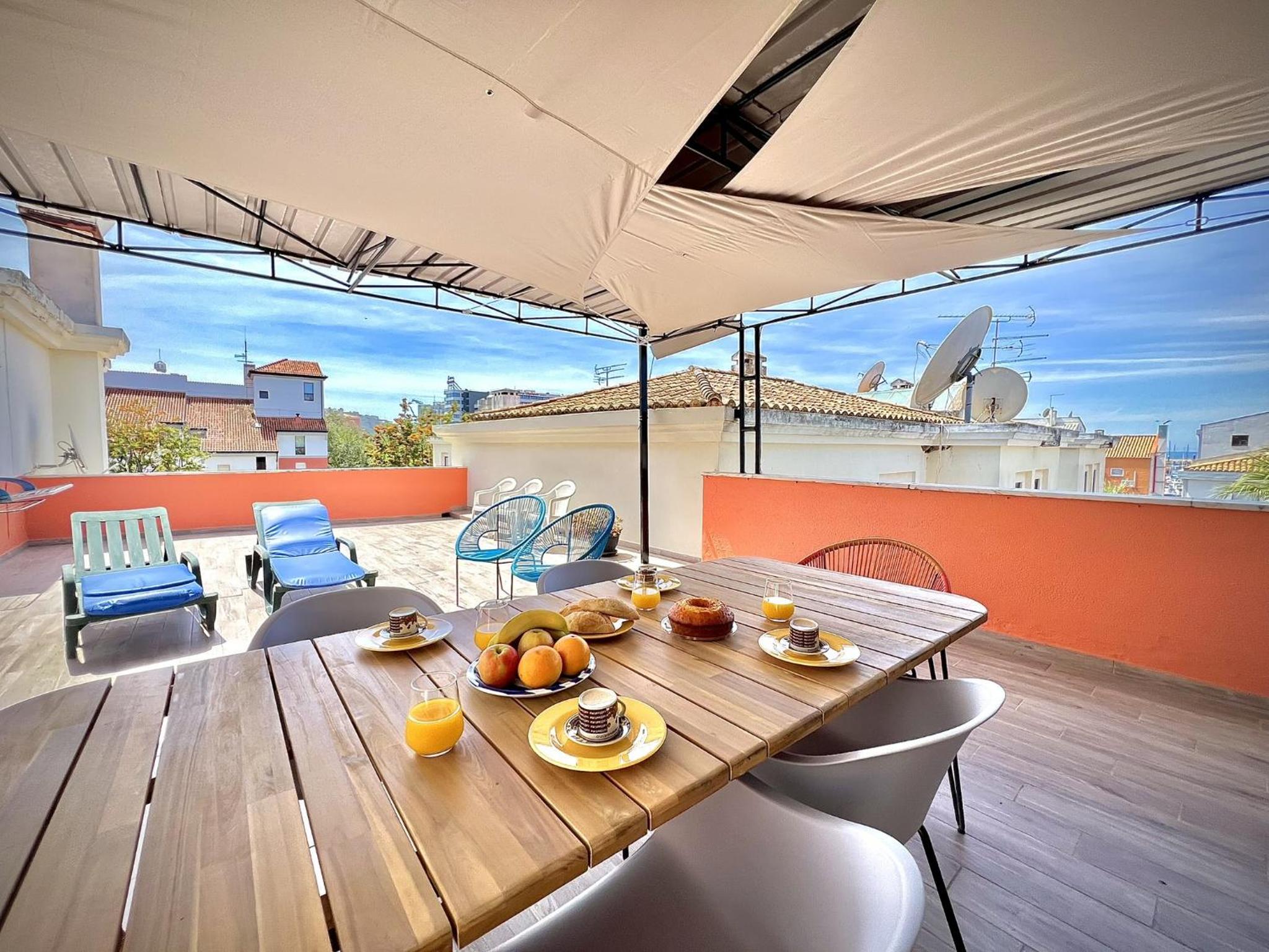 roof