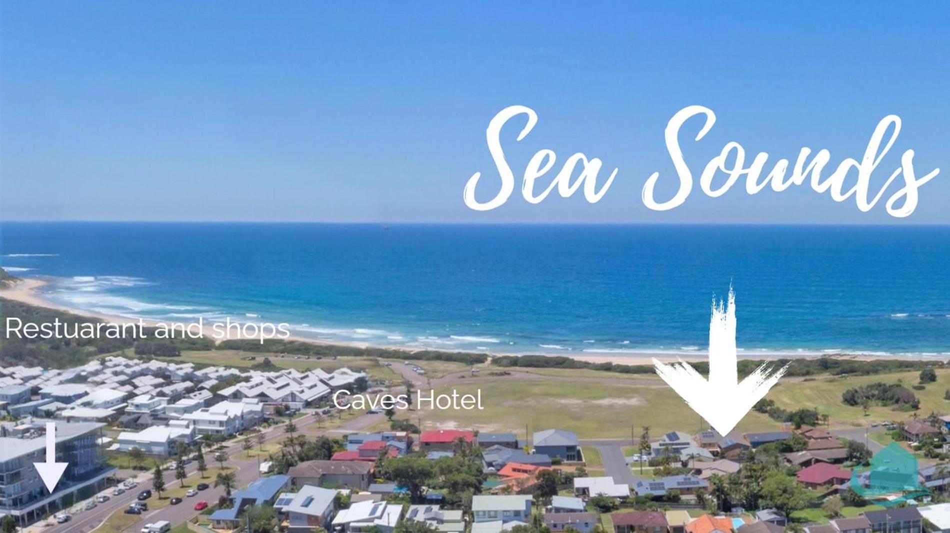 Sea Sounds